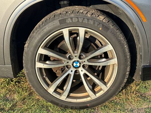 Used 2016 BMW X5 xDrive35i AWD/4WD image 3