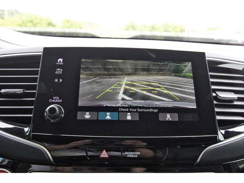 Used 2022 Honda Passport Elite image 28