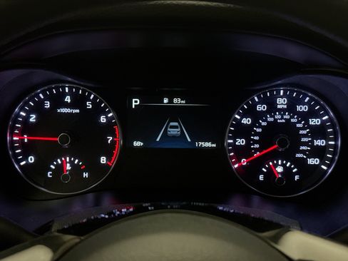 Used 2023 Kia Forte LXS FWD image 13