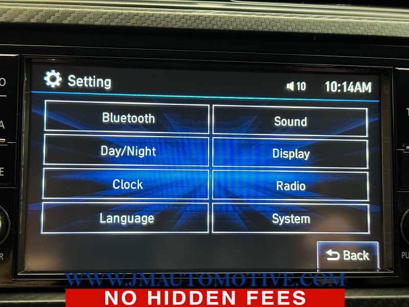 Used 2025 Mitsubishi Outlander Sport ES AWD/4WD image 27