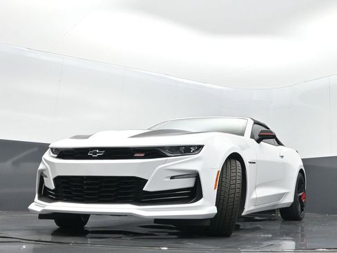 Used 2023 Chevrolet Camaro SS w/ Redline Edition image 25
