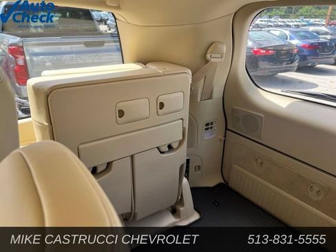 Used 2018 Lexus LX 570 4WD w/ Luxury Package image 8