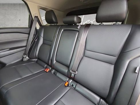 Used 2024 Nissan Rogue SV w/ SV Premium Package FWD image 22