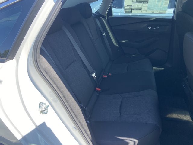 New 2026 Honda Accord LX image 24