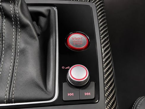 Used 2016 Audi RS 7 Prestige AWD/4WD image 51