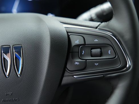 New 2026 Buick Envista Preferred w/ Convenience I Package image 33