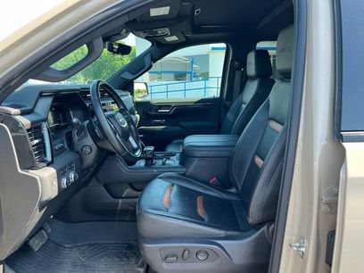 Certified 2023 GMC Sierra 1500 AT4 w/ Technology Package