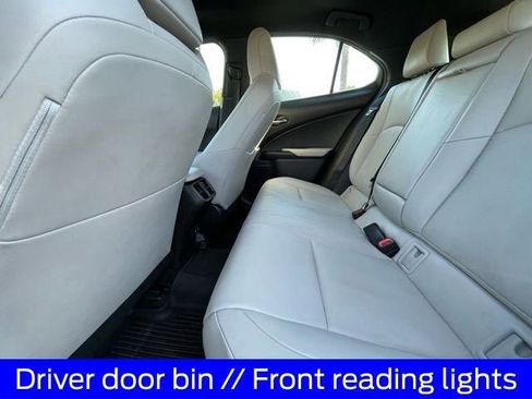 Used 2024 Lexus UX 250h F Sport image 30