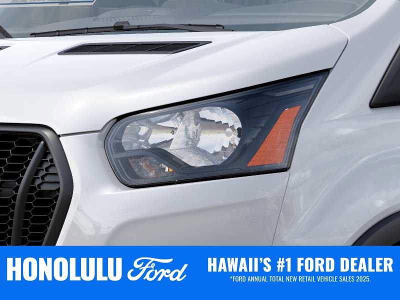 New 2027 Ford Transit 350 RWD image 18