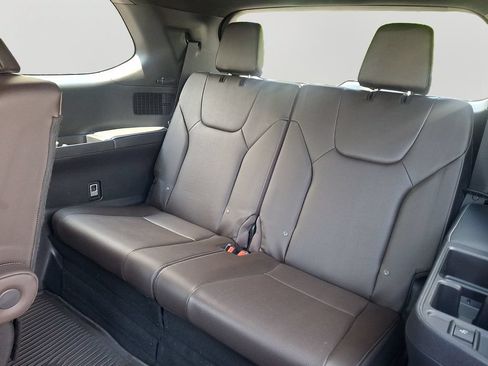 Used 2024 Lexus TX 350 AWD w/ Captains Chair Package image 11