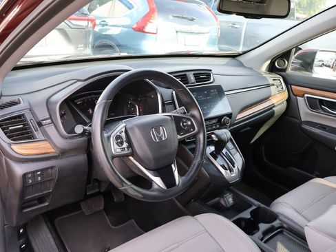 Used 2019 Honda CR-V EX-L image 17