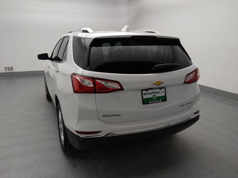 Used 2021 Chevrolet Equinox Premier AWD/4WD image 6