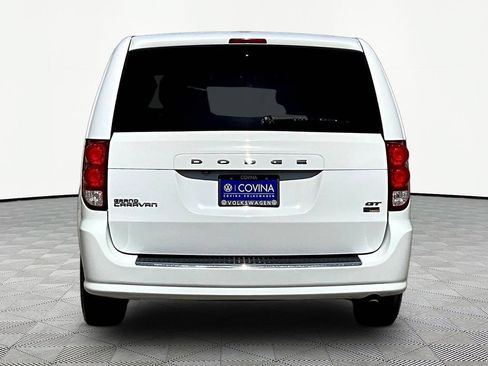 Used 2019 Dodge Grand Caravan GT FWD image 5