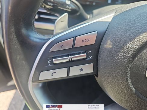 Used 2024 Hyundai Palisade SEL AWD/4WD image 19