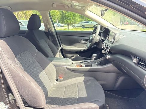 Used 2023 Nissan Sentra S FWD image 24
