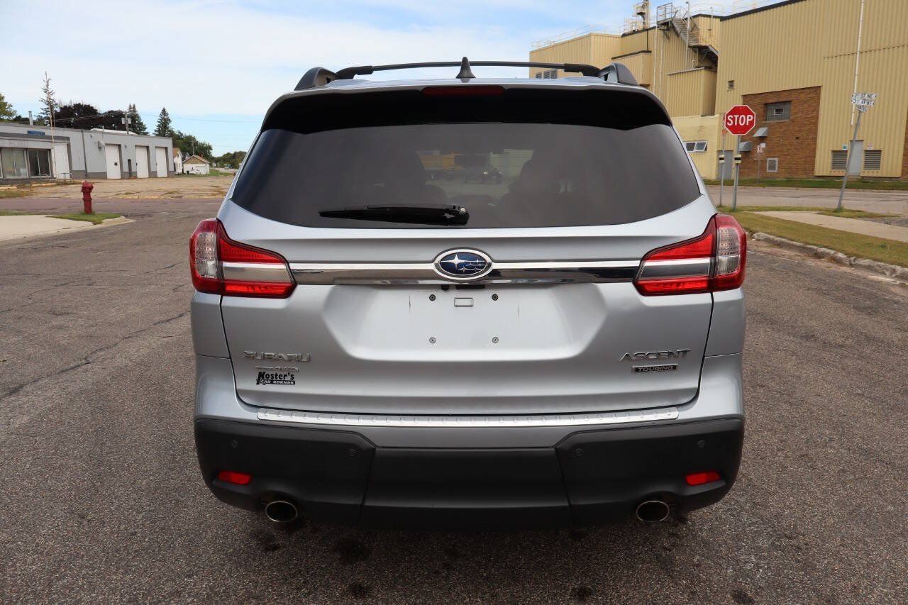 Used 2021 Subaru Ascent Touring AWD/4WD image 11