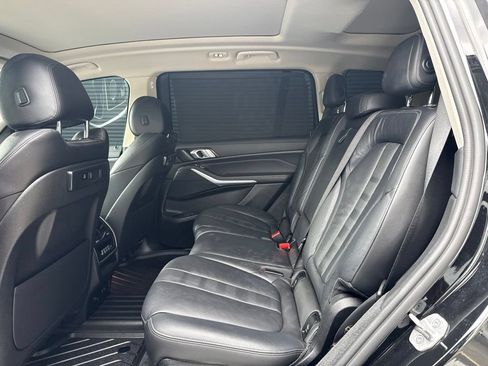 Used 2022 BMW X7 xDrive40i w/ Premium Package AWD/4WD image 6
