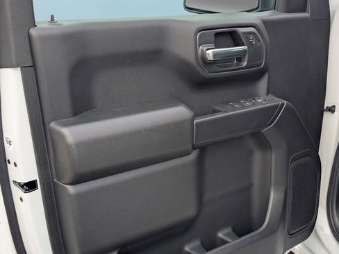 New 2026 Chevrolet Silverado 1500 W/T w/ WT Value Package image 16