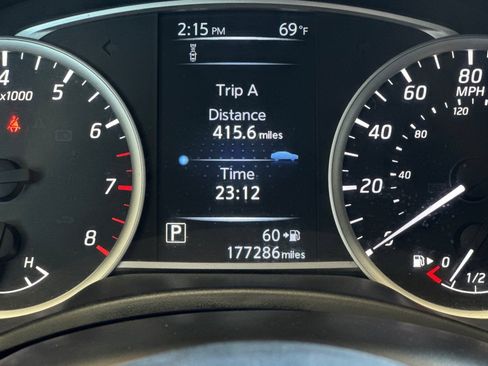 Used 2018 Nissan Sentra S FWD image 23