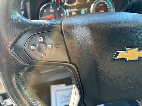 Used 2020 Chevrolet Tahoe 4WD image 22