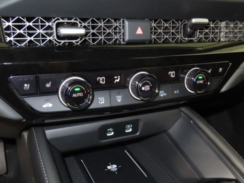 New 2026 Honda Accord Touring image 17