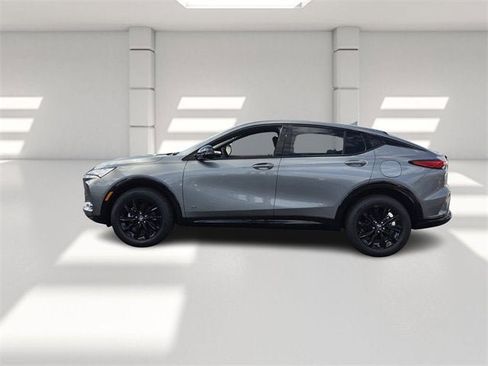 New 2026 Buick Envista Sport Touring w/ Convenience I Package image 2