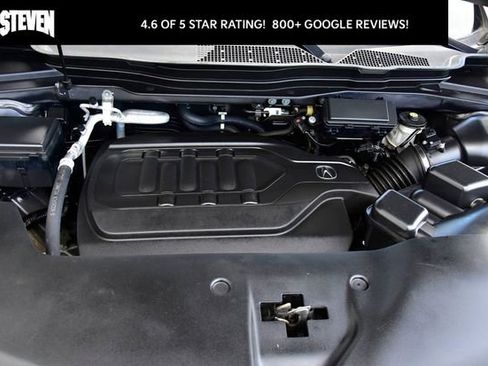 Used 2019 Acura MDX SH-AWD w/ Technology Package image 37