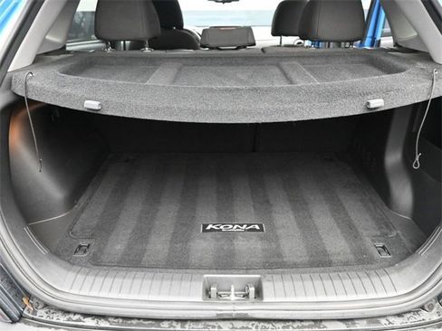 Used 2022 Hyundai Kona SEL w/ Convenience Package image 14