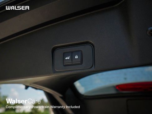 New 2026 Nissan Rogue SV image 9