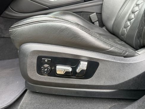 Used 2021 BMW X6 M w/ Competition Package image 10