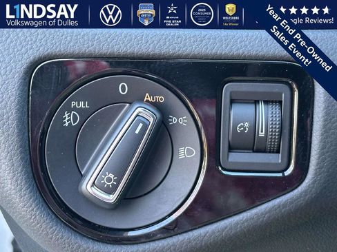 Certified 2019 Volkswagen GTI S w/ Driver Assistance Package image 23