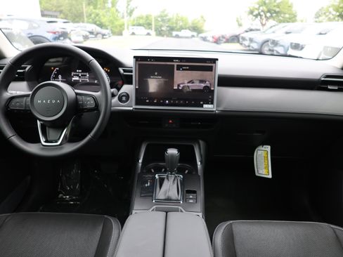 New 2026 MAZDA CX-5 Select AWD/4WD image 7