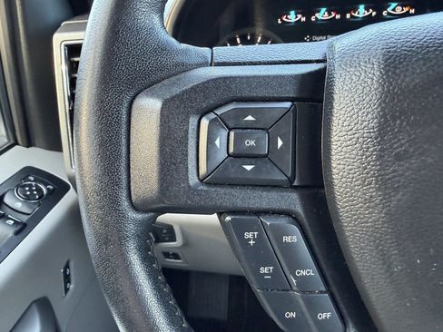 Used 2020 Ford F150 XLT w/ Equipment Group 302A Luxury image 14