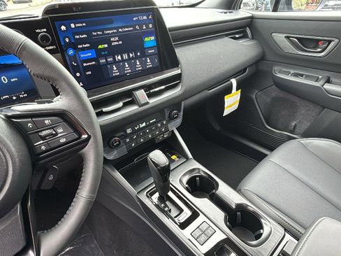 New 2026 Subaru Outback Limited image 20