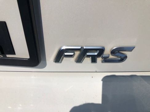 Used 2014 Scion FR-S RWD image 19