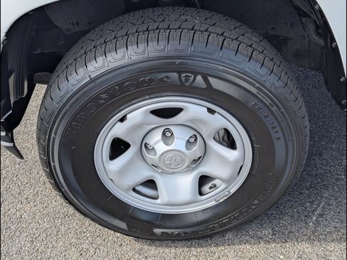 Used 2023 Toyota Tacoma SR image 25