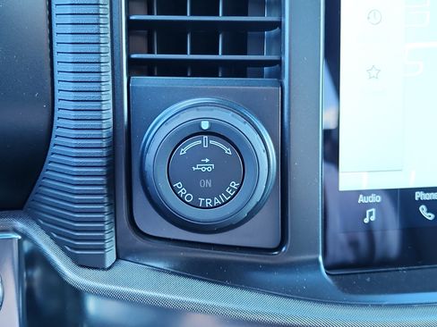 New 2025 Ford F150 Tremor w/ Equipment Group 402A High image 15