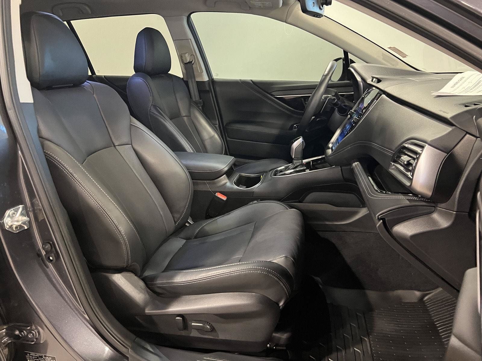 Used 2024 Subaru Outback Limited XT w/ Popular Package #2 AWD/4WD image 39