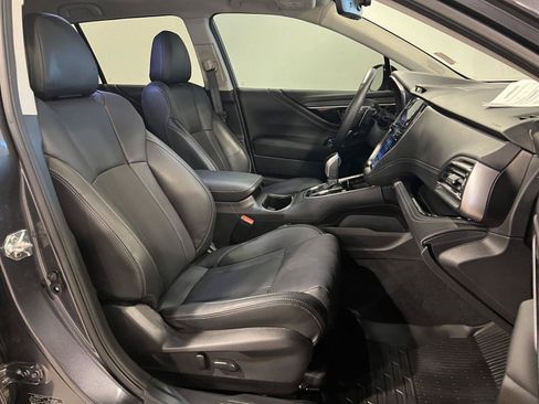 Used 2024 Subaru Outback Limited XT w/ Popular Package #2 AWD/4WD image 39