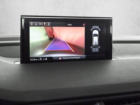 Used 2018 Audi Q7 3.0T Prestige w/ Prestige Package AWD/4WD image 14