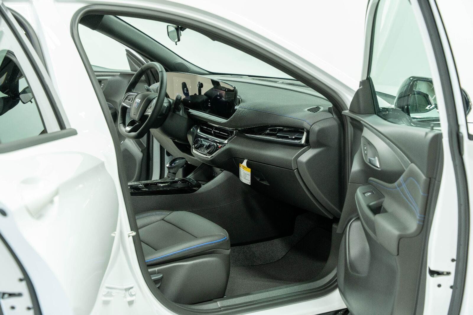 New 2026 Buick Envista Sport Touring w/ Convenience I Package FWD image 12