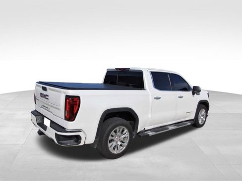 Used 2023 GMC Sierra 1500 Denali w/ Technology Package image 4