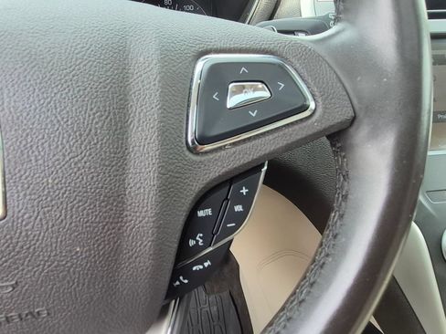 Used 2019 Lincoln MKC Reserve AWD/4WD image 18