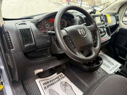 Used 2020 RAM ProMaster 3500 image 26