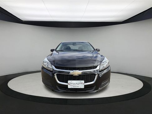 Used 2014 Chevrolet Malibu LS w/ Protection Package image 2