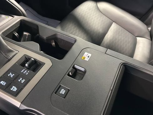 Used 2024 Toyota Land Cruiser w/ Premium Package AWD/4WD image 33
