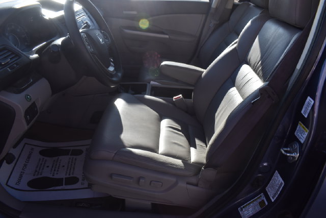 Used 2014 Honda CR-V EX-L image 14