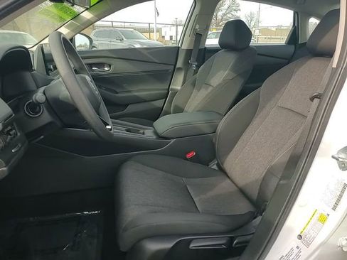 Used 2025 Honda Accord LX image 10