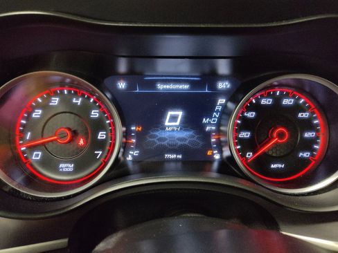 Used 2022 Dodge Charger SXT w/ Cold Weather Package RWD image 23