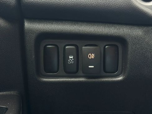 Used 2015 Mitsubishi Outlander Sport ES FWD image 21